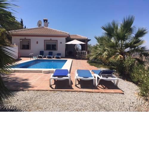 Villa Competa
