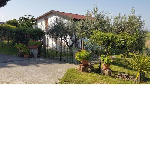 Villa con Biolago - Downstairs