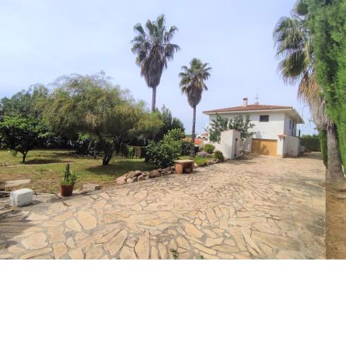 VILLA CON PISCINA PRIVADA 600M2 ALBERT VILLAS Alcoceber