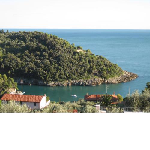 Villa con vista mozzafiato