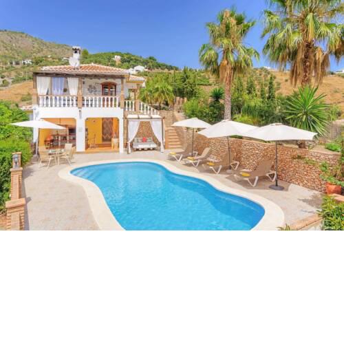 Villa Conchi
