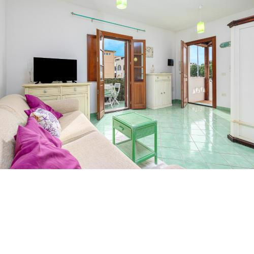 Villa conchiglia