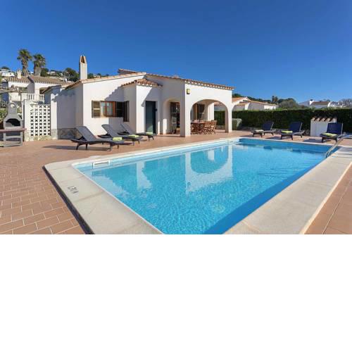 Villa Conchita