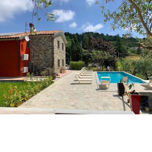 Villa Confort
