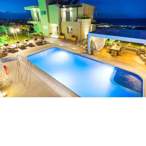 Villa Constandinos