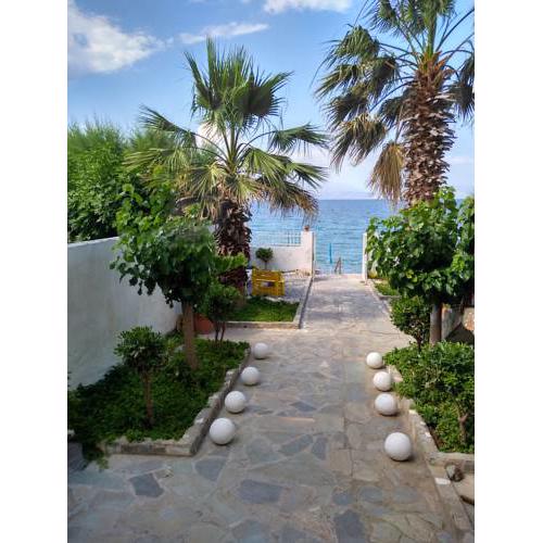 Villa Constantina Apartments