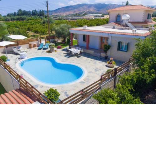 Villa Constantinos
