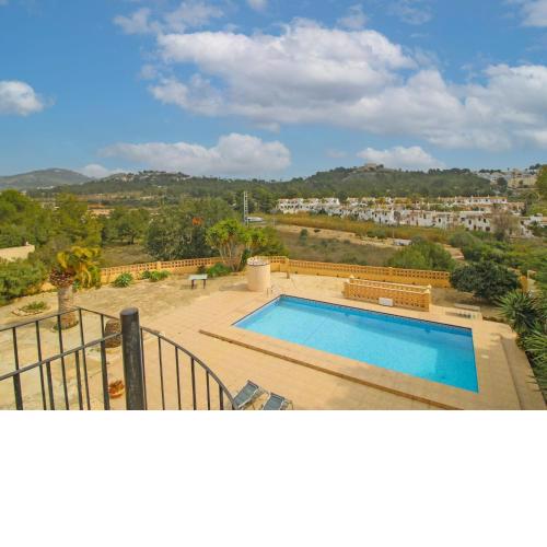 Villa Consuelo