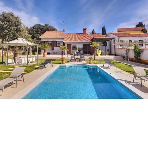 Villa Contessa Del Mar