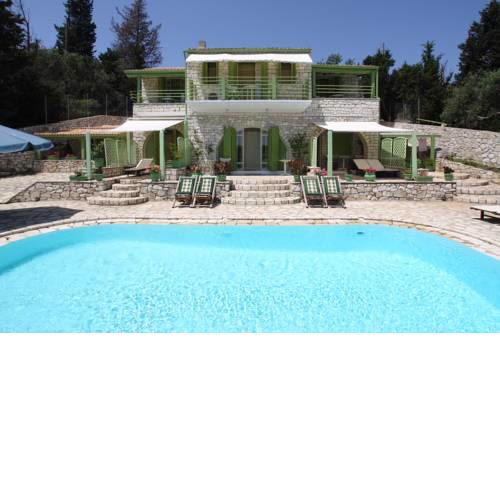 Villa Contessina