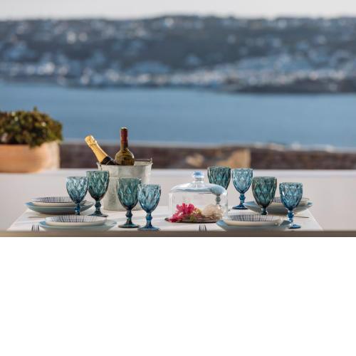 Villa Conza Mykonos