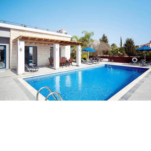 Villa Coral Artemis - Four Bedroom with Private Swimming Pool