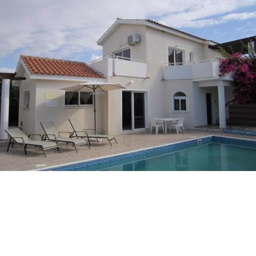 Villa Coral Aura