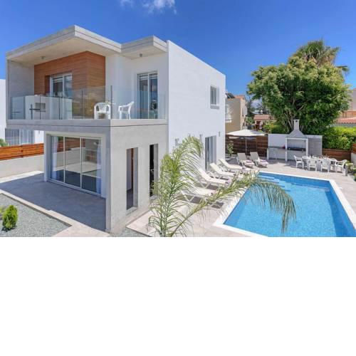 Villa Coral Bay
