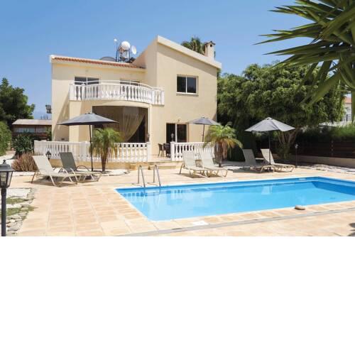 Villa Coral Bee - walking distance to Coral Bay Beach