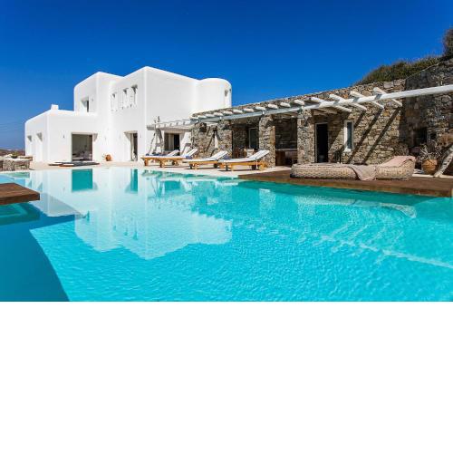 Villa Coral by Rocks Estates