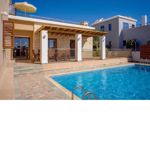 Villa Coral Hera - Four Bedroom with private Swimming Pool