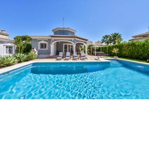 Villa Coral