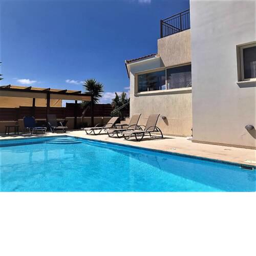 Villa Coralia Dreams