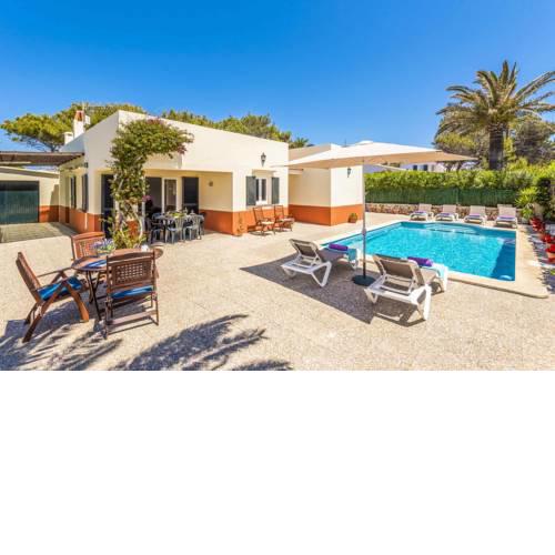 Villa Coralito