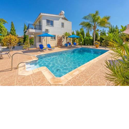 Villa Corallia Breeze