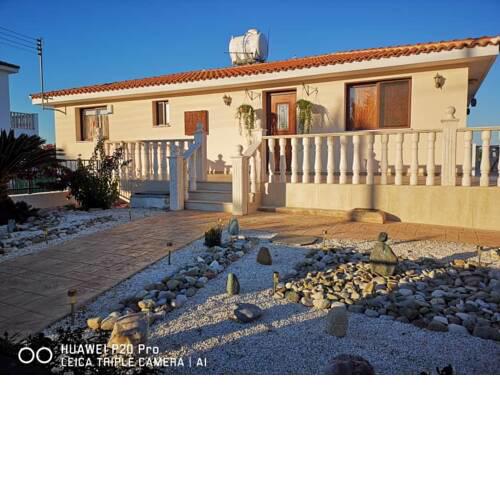 Villa Corallia