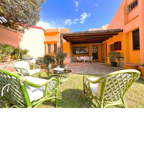 Villa Corallo - FREE WIFI - 1km from the beach