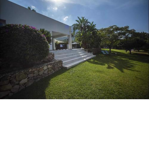 Villa Corallo