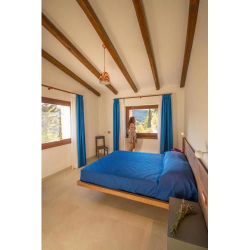 Villa Corbezzolo (Country House)