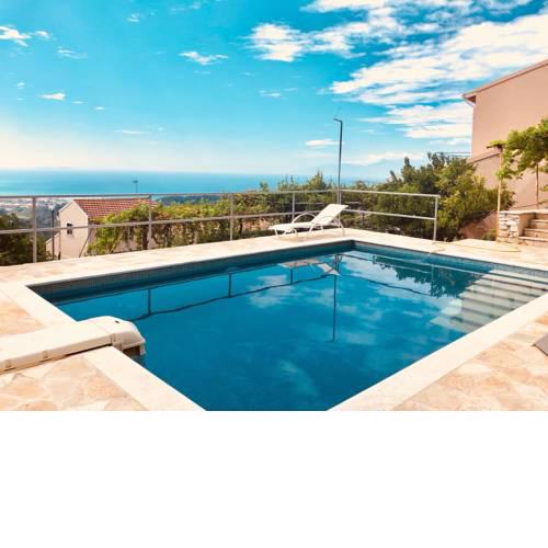Villa Corfou