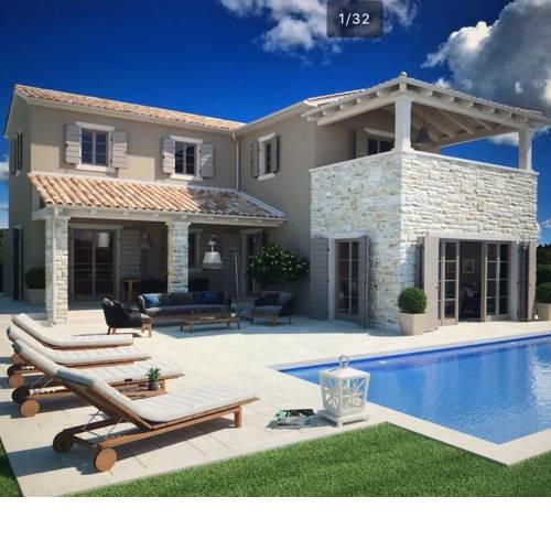 Villa Corinne