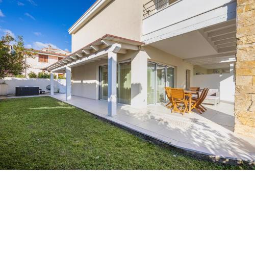 Villa Cormorani 1