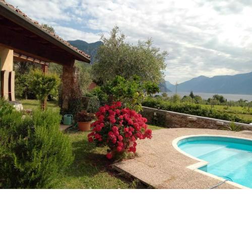 Villa Corneghe