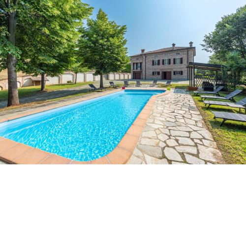 Villa Cornelia , entire Villa with private pool