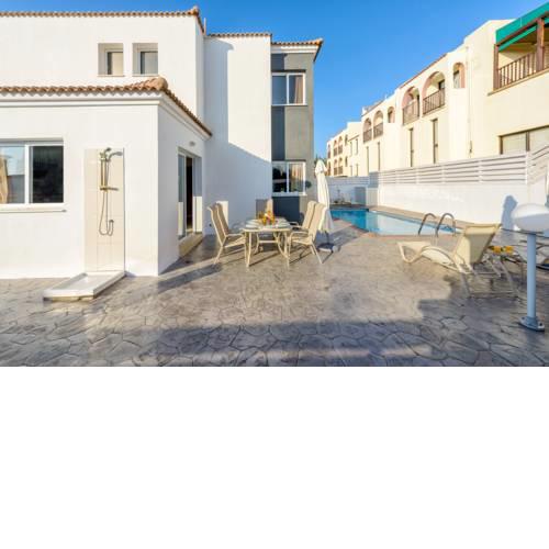 Villa Cornelia