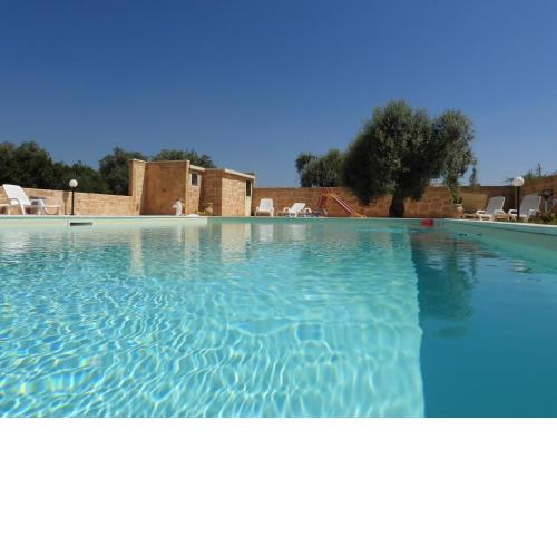Villa Corradina