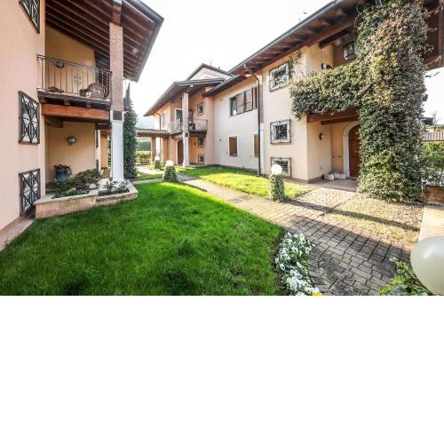 Villa Corte Barcuzzi - Italian Homing