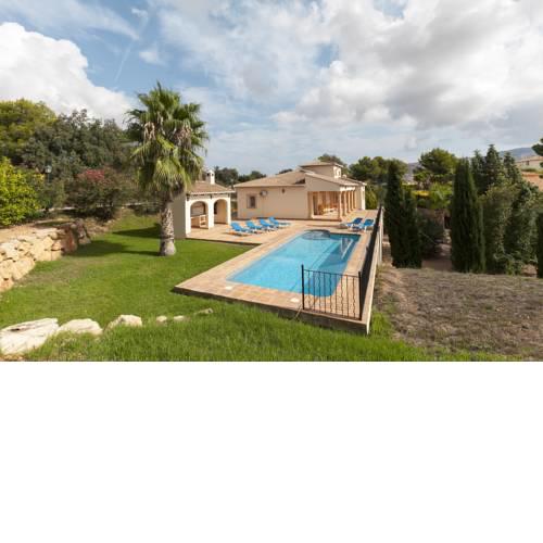 Villa Cortez