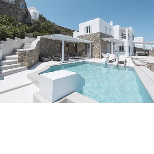 Villa Corteza II by The Pearls Collection