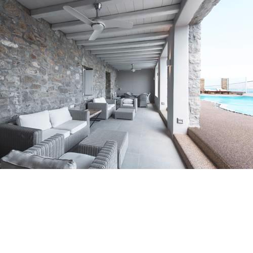 Villa Corteza III by The Pearls Collection