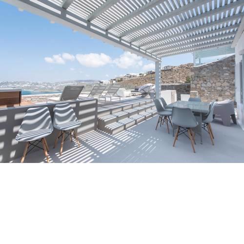 Villa Corteza IV by The Pearls Collection