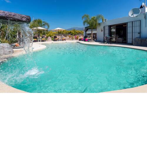 Villa Cortijillo SpainSunRentals