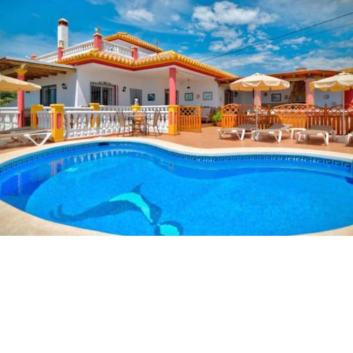 Villa Cortijo Martin