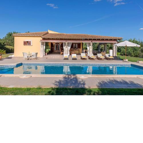 Villa Coscois