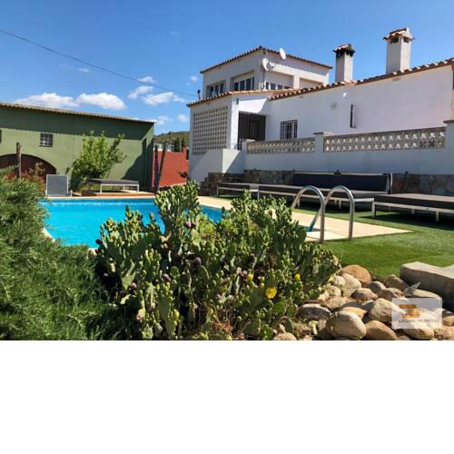Villa Costa Brava 10 mins from the sea