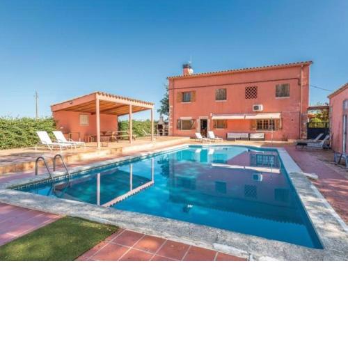 Villa costa brava