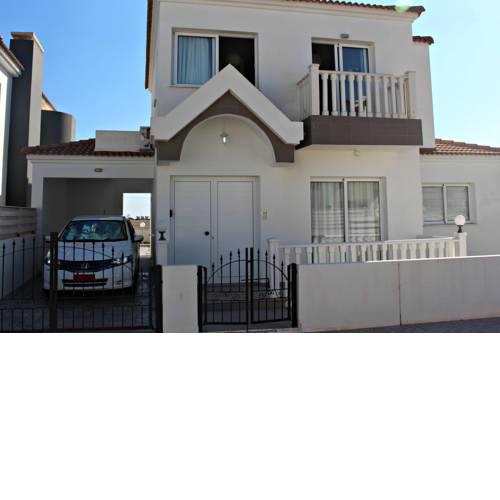 Villa Costa Cornelia Homes