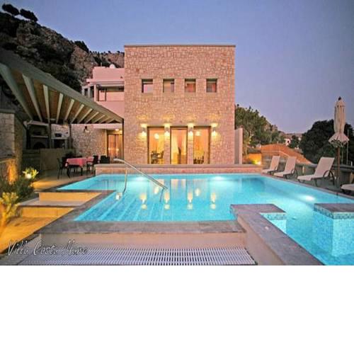 Villa Costa Mare