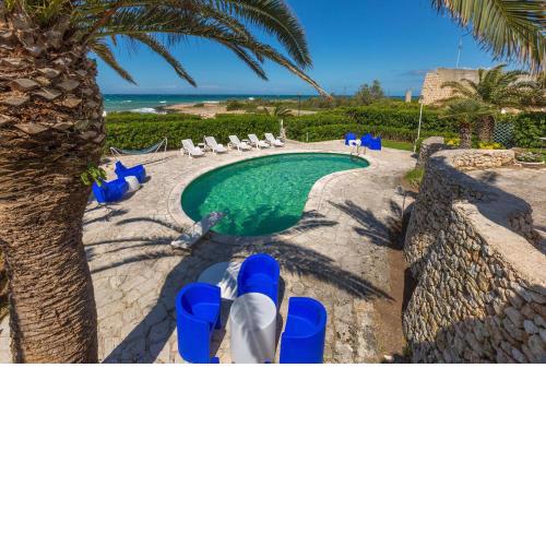 Villa Costa Merlata by BarbarHouse