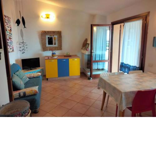 Villa Costa Paradiso vacanze